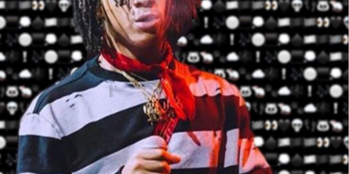 1948x2669 freetoedit trippieredd wallpaper trippie redd trippiere...