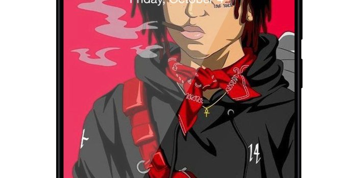 1500x2500 Trippie Redd Wallpapers HD for Android - APK Download