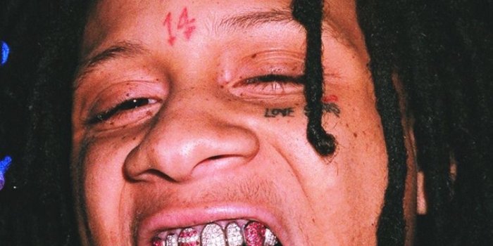 750x1334 hypescreens — TRIPPIE REDD | HYPESCREENS | INSTAGRAM