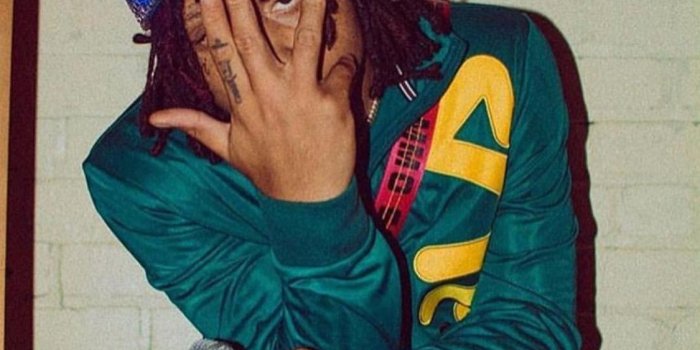 1125x1202 Trippie Redd Wallpapers