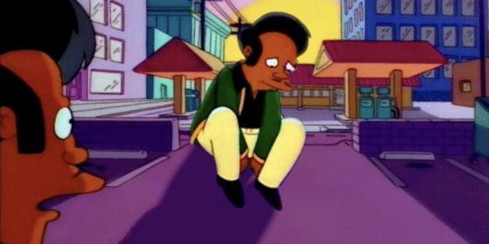 1603x1242 Top 10 Punto Medio Noticias | Simpsons Sad