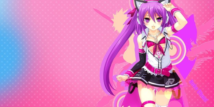 1920x1080 62+ Neko Boy Wallpapers on WallpaperPlay