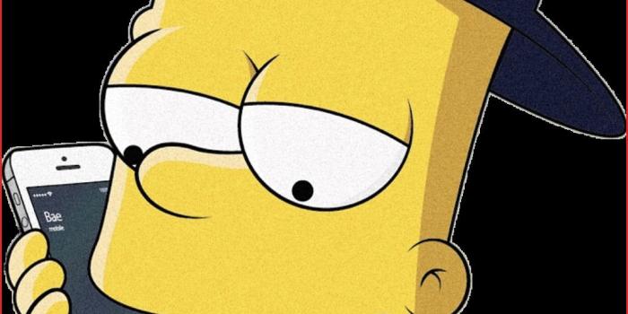 1069x1374 Bart Simpson Drawing 19602 15 Slingshot Drawing Bart Simpson for