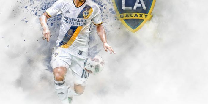 1600x1200 LA Galaxy | 2017 Team Guide | MLSsoccer.com