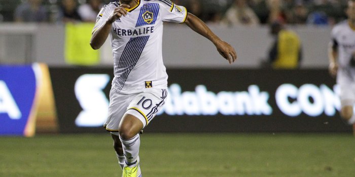 4000x3000 Giovani Dos Santos Declines Copa América Centenario Call Up | The
