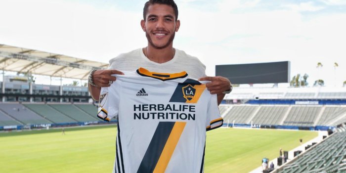 1920x1080 Jonathan dos Santos joins brother Giovani at LA Galaxy | LA-LIGA