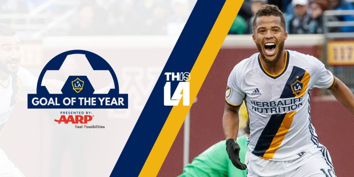 1920x1080 Vote for Giovani dos Santos' sublime finish against Minnesota for