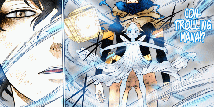 1024x955 Black Clover Wallpapers