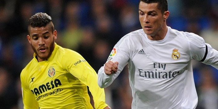 1200x800 Report: LA Galaxy acquire Jonathan dos Santos in $5 million deal