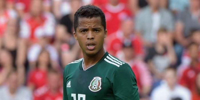 1200x800 Did the LA Galaxy attempt to offload Giovani dos Santos? - LAG