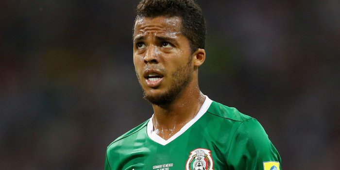 1920x1080 LA Galaxy buy out Giovani Dos Santos' contract | FOOTBALL News