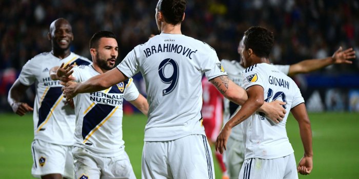 1920x1080 MLS transfer news: LA Galaxy facing a designated player dilemma as