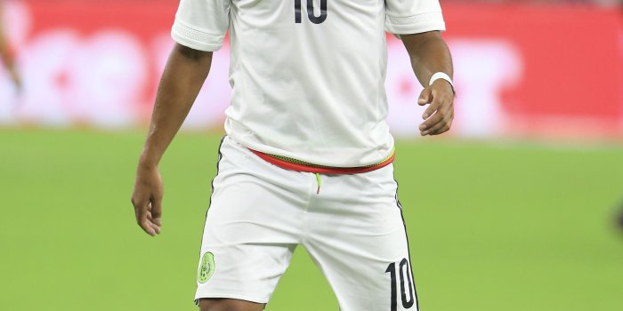 2689x4182 Giovani Dos Santos Wallpaper (105+ images in Collection) Page 2