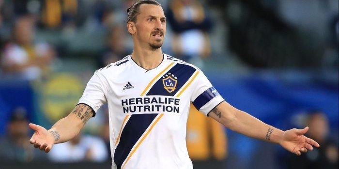 1366x768 Zlatan Ibrahimovic's suspension compromises Galaxy's scoring efforts