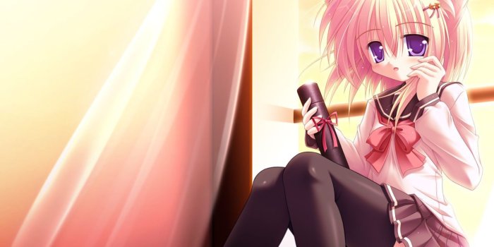 1280x960 Anime Neko Girl Wallpapers - Top Free Anime Neko Girl Backgrounds