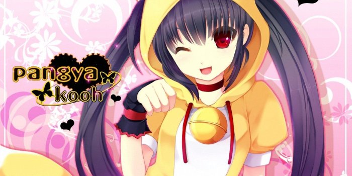 1280x1024 neko girl - anime super fan Wallpaper (24827039) - Fanpop
