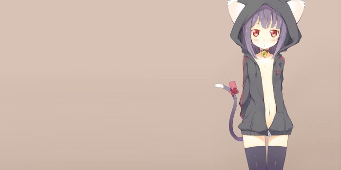 1920x1080 Neko HD Wallpaper | 1920x1080 | ID:47309