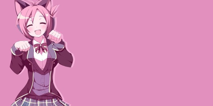 1920x1080 Neko Girl Einzigartig Neko Wallpapers 66 Images - Sfbanane.de Frisch
