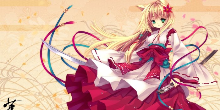 1920x1080 Full HD 1080p Neko girls Wallpapers HD, Desktop Backgrounds