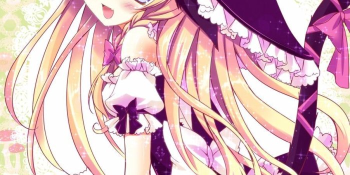 902x1274 Lovely Anime Neko Girl Wallpaper Hd | HD Wallpaper