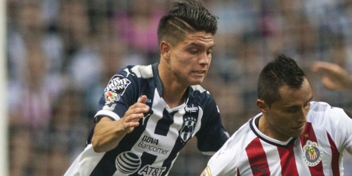 1920x1080 Jonathan Gonzalez? Giovani dos Santos? Which Mexico player has the