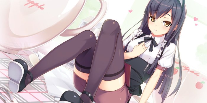 1920x1200 62+ Neko Boy Wallpapers on WallpaperPlay