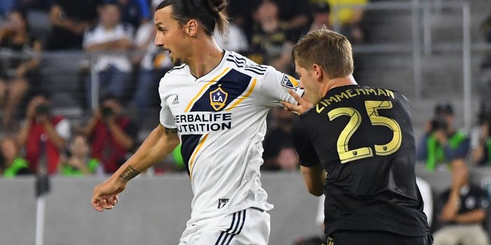 1920x1080 Ibrahimovic: LA Galaxy vs. LAFC destined to grow into historic