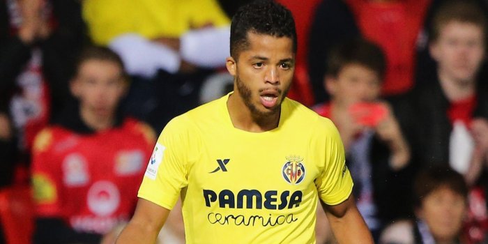 1200x800 Ex-Villarreal man Giovanni dos Santos released - Villarreal USA
