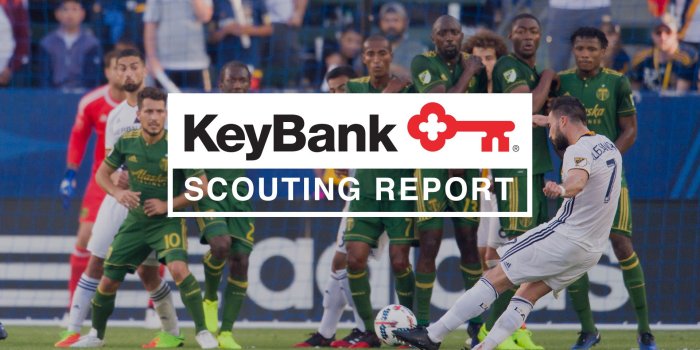 1920x1080 KeyBank Scouting Report: Three things to focus on with the LA Galaxy