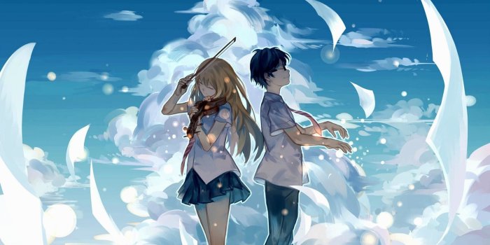 1920x1080 Anime Desktop Wallpaper (72+ images)