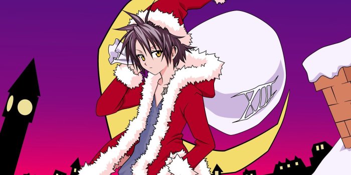 1600x1200 50+ Black Cat Anime Wallpapers - Download at WallpaperBro