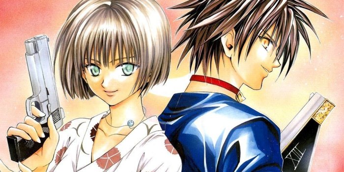 1024x768 black cat anime | black-cat-saya-train-wallpaper | best anime shows