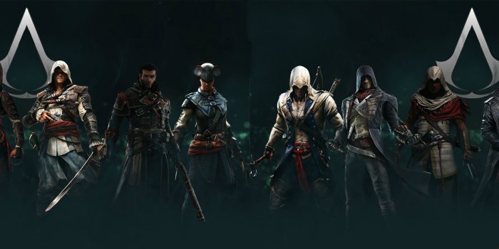 3840x1080 Dual Monitor Wallpaper Dump (3840x1080) - Album on Imgur