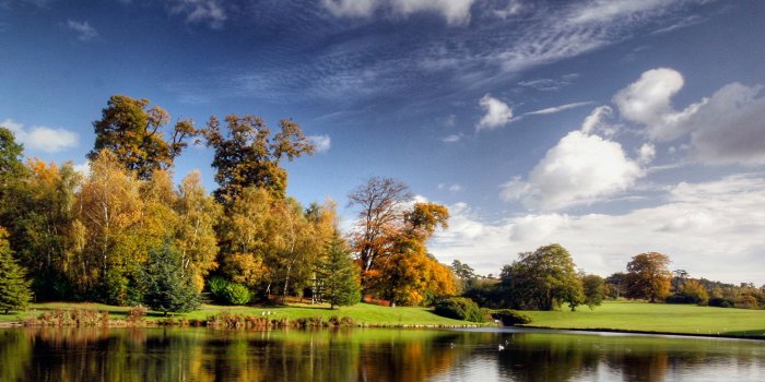 3840x1080 Landscape Dual Screen Wallpaper | 3840x1080 | ID:41101