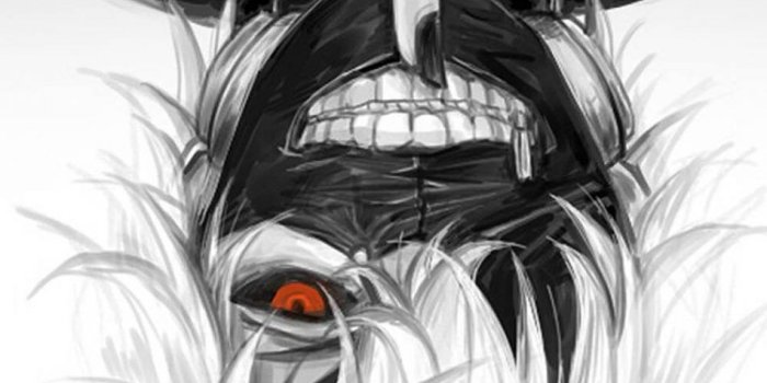 950x1520 Download Tokyo Ghoul Free Pure 4K Ultra HD Mobile Wallpaper