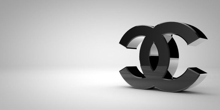 1920x1080 Coco Chanel Logo Wallpaper (61+ images)