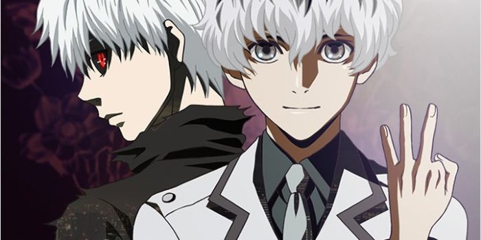 720x1280 TOKYO GHOUL [:re birth] | BANDAI NAMCO Entertainment