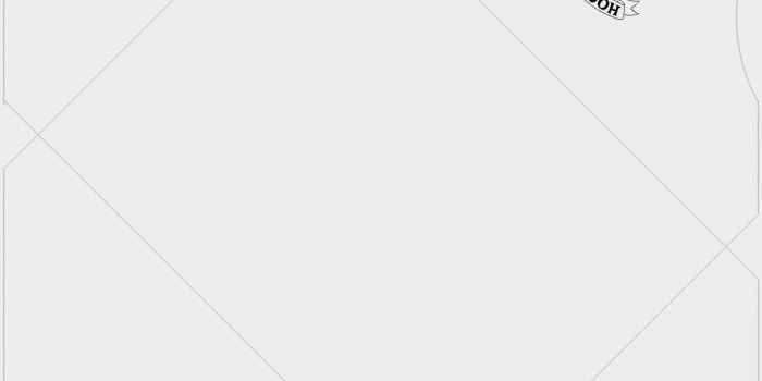 1600x1583 Hogwarts Envelope Template | Harry Potter Halloween! in 2019