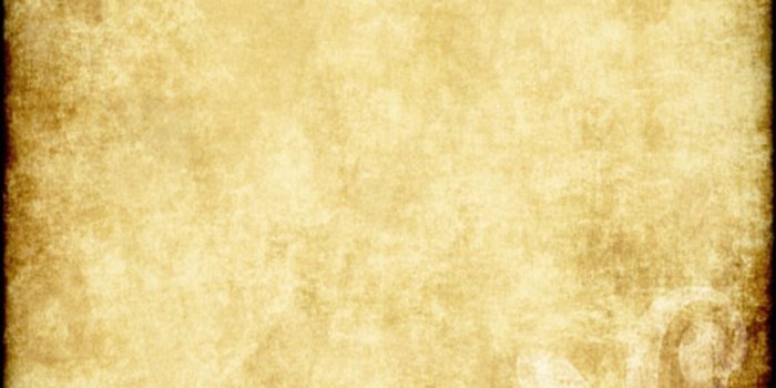 1240x1754 Free Printable Harry Potter Party blank parchment (A4 size