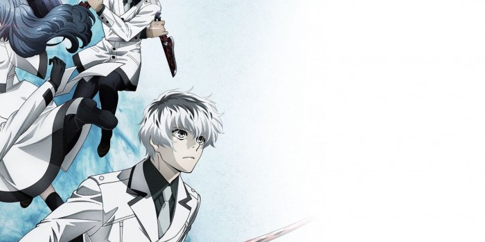 1536x2048 Tokyo Ghoul Re Wallpaper (30+ images) on Genchi.info