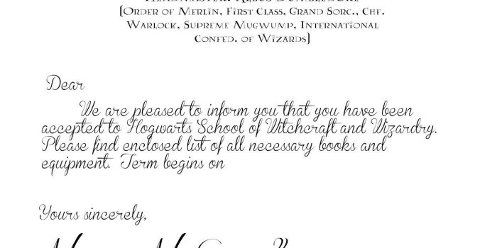 1236x1600 My Cotton Creations: Family Life: Harry Potter Party Free Printables