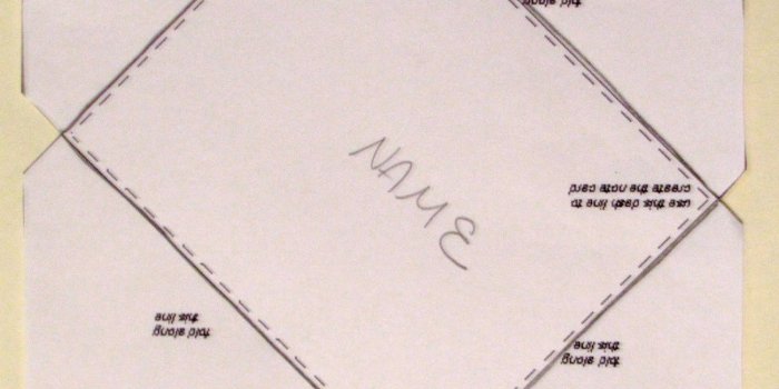 1300x1600 harry potter envelope template – Tmplts