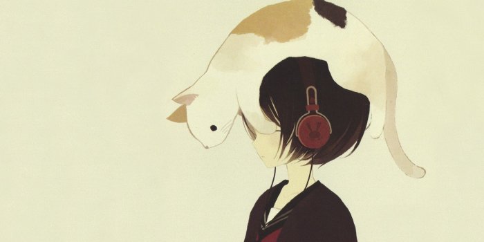 1920x1200 Cute Anime Cat Wallpapers - Top Free Cute Anime Cat Backgrounds