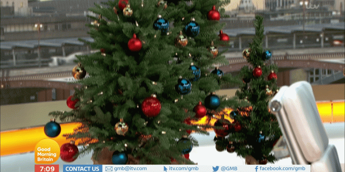 1920x1080 Good Morning Britain's Susanna Reid and Piers Morgan complain to
