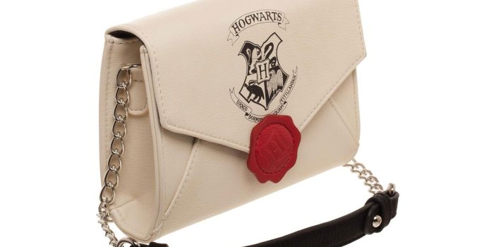 1750x1750 Harry Potter Hogwarts Letter Sidekick Handbag