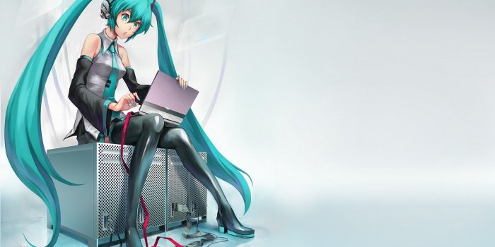 1600x1000 Damien Wallpapers Cute Girls Notebook Wallpapers - Anime Girl