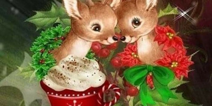 1453x1920 486c3889 50 Christmas & Winter Good Morning Quotes