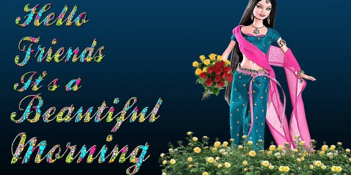 1280x720 Good morning whatsapp video, greetings,sms, cute good morning videos,  images, ecards, wallpaper,