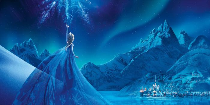 2880x1800 Frozen HD Wallpapers, Pictures, Images