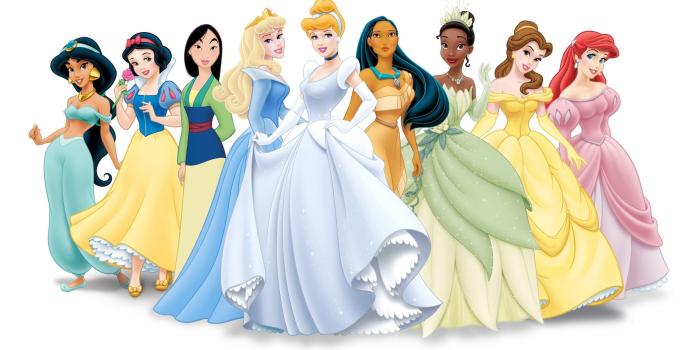 2560x1440 Disney Princess ❤ 4K HD Desktop Wallpaper for 4K Ultra HD TV • Wide